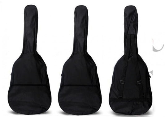 Carlos 116-7W Guitar Soft Case - No Pad