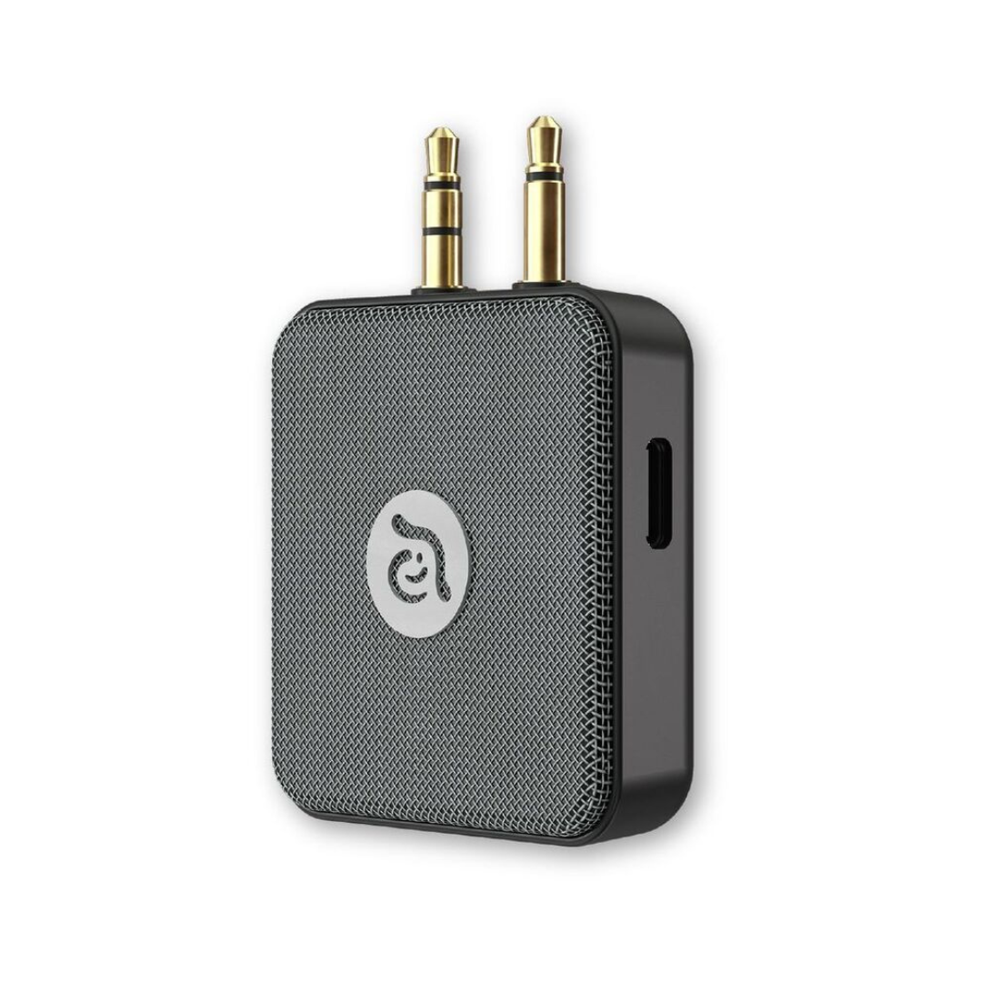 Adam Elements EVE II BK Bluetooth Audio Transmitter & Receiver