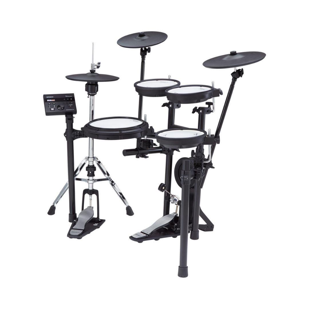 Roland V-Drums TD-07KVX Electronic Drum Set