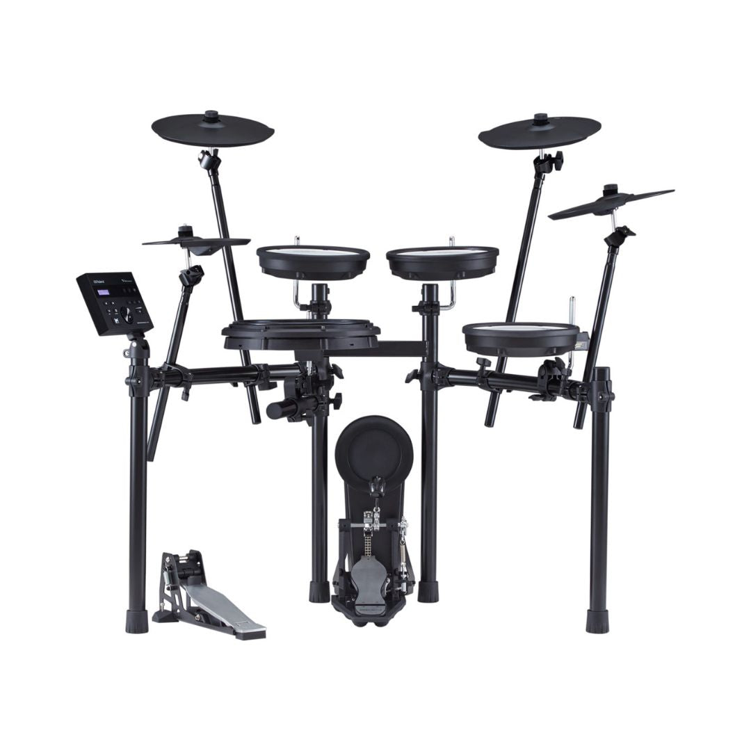 Roland V-Drums TD-07KX Electronic Drum Set Brands: RolandSKU: ‎TD-07KX