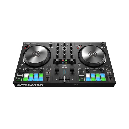 Native Instruments Traktor Kontrol S2 MK3