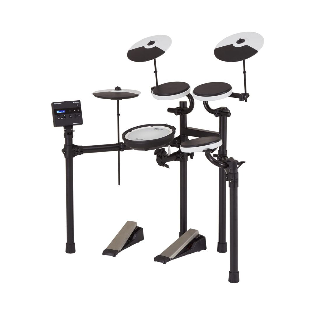 Roland V-Drums TD-02KV Electronic Drum Set