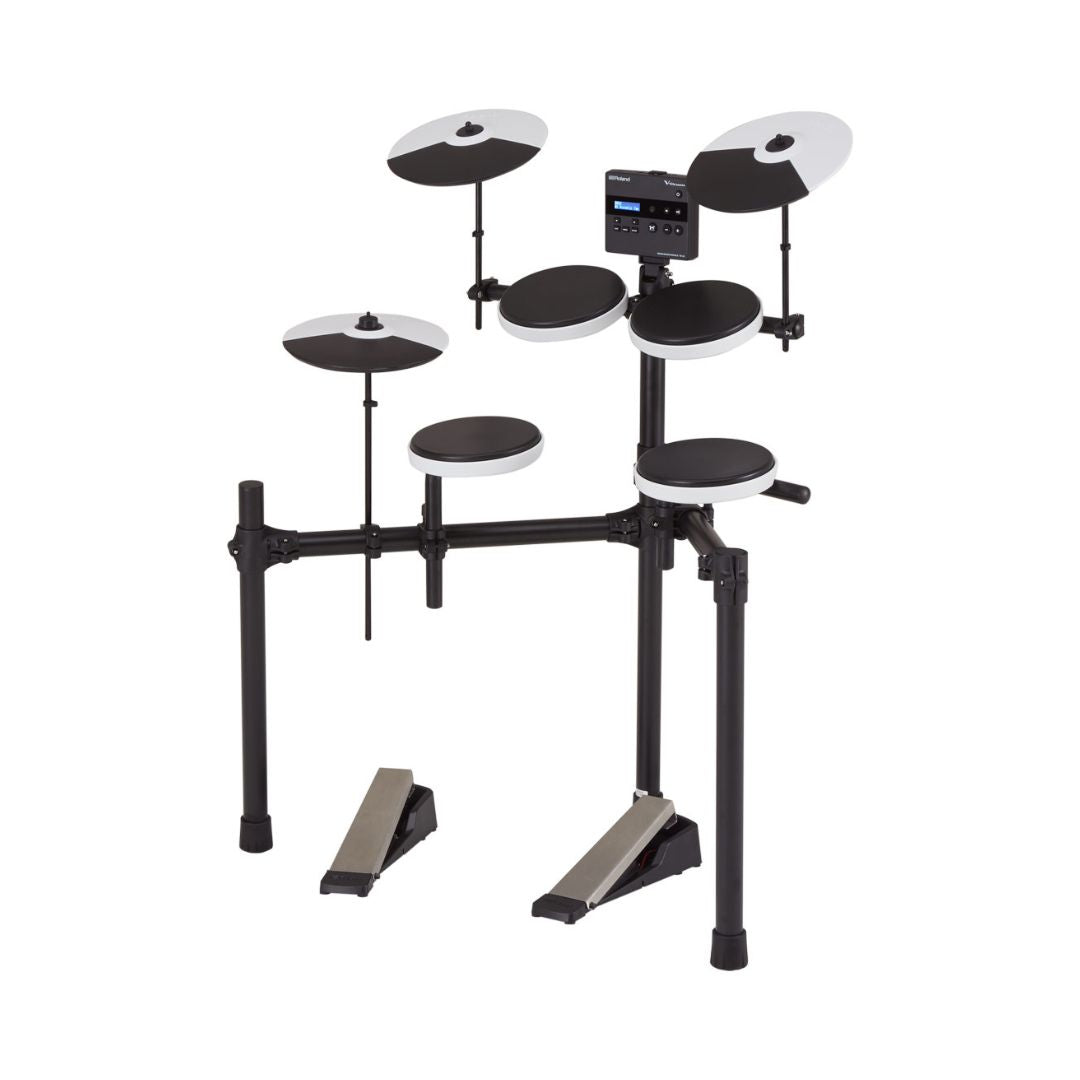 Roland V-Drums TD-02K Electronic Drum Set Drums, Electric Drums,