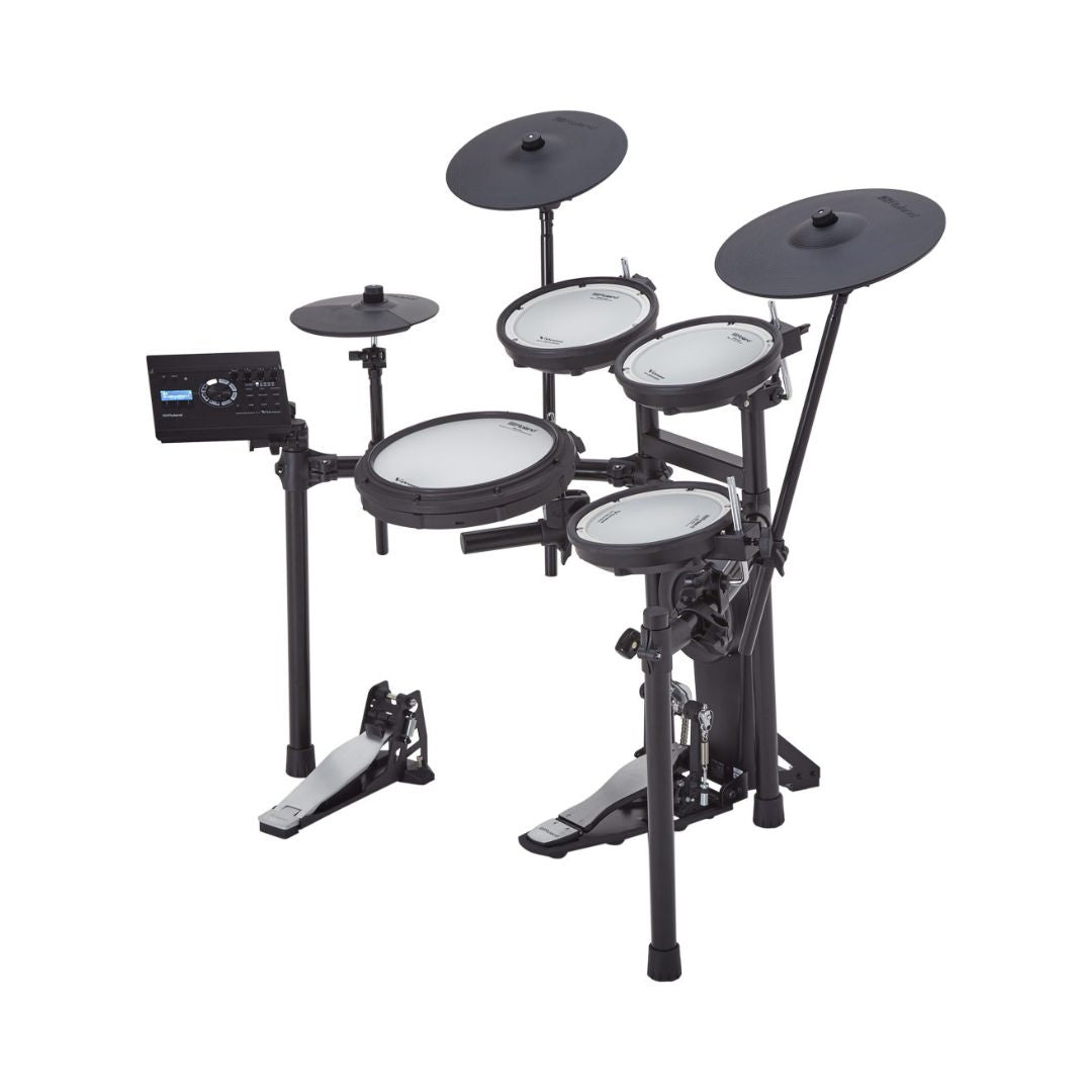 Roland V-Drums TD-17KV2 Electronic Drum Set