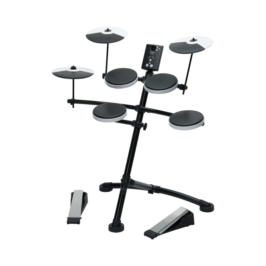 Roland V-Drums TD-1K Electronic Drum Set