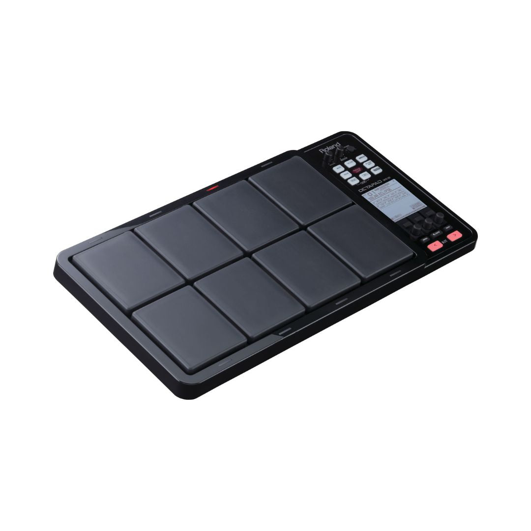 Roland OCTAPAD SPD-30 Digital Percussion Pad – (Black)