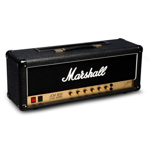 Marshall 2203-01 JCM800 2203X 100 Watt Tube Head