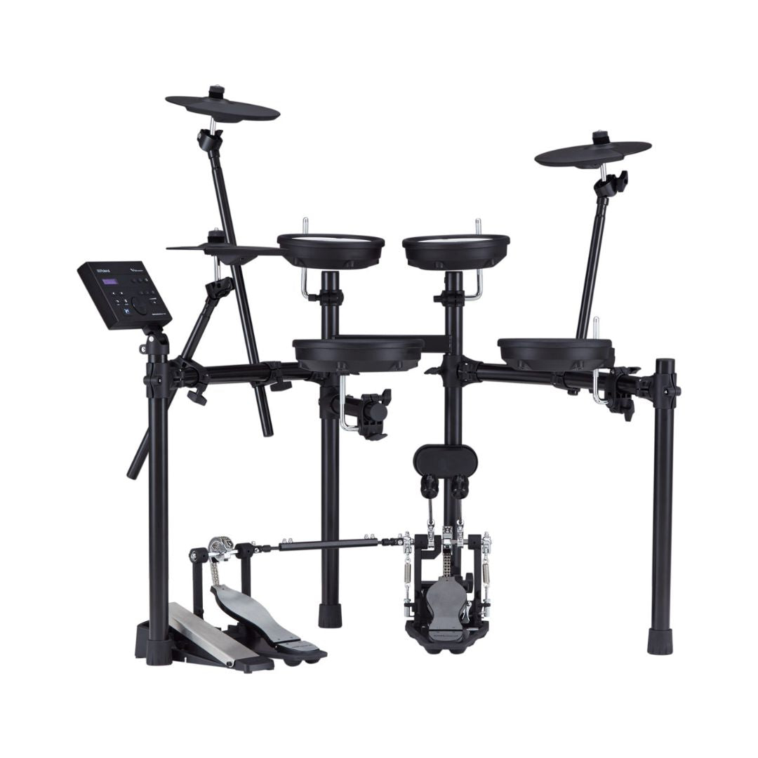 Roland V-Drums TD-07DMK Electronic Drum Set