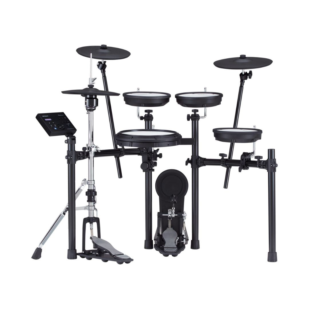 Roland V-Drums TD-07KVX Electronic Drum Set