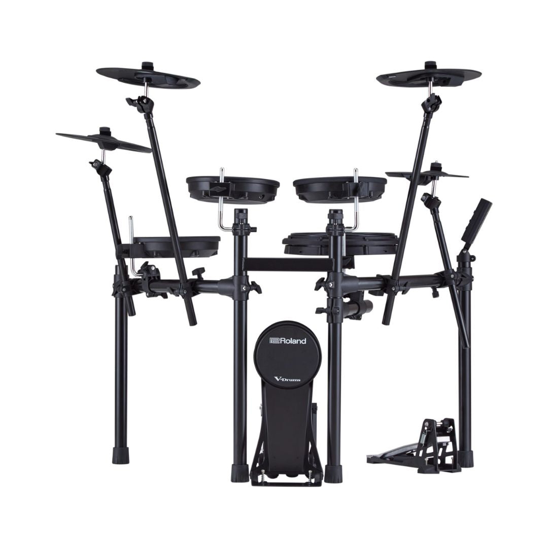 Roland V-Drums TD-07KX Electronic Drum Set Brands: RolandSKU: ‎TD-07KX