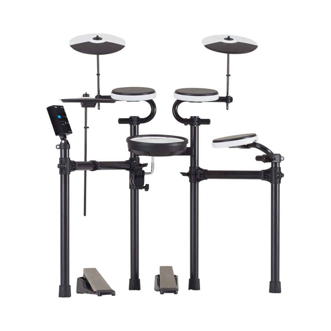 Roland V-Drums TD-02KV Electronic Drum Set