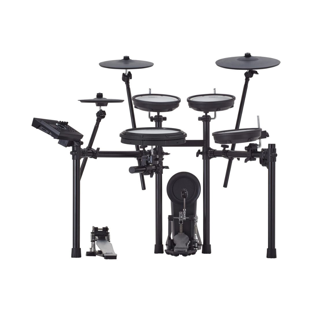 Roland V-Drums TD-17KV2 Electronic Drum Set