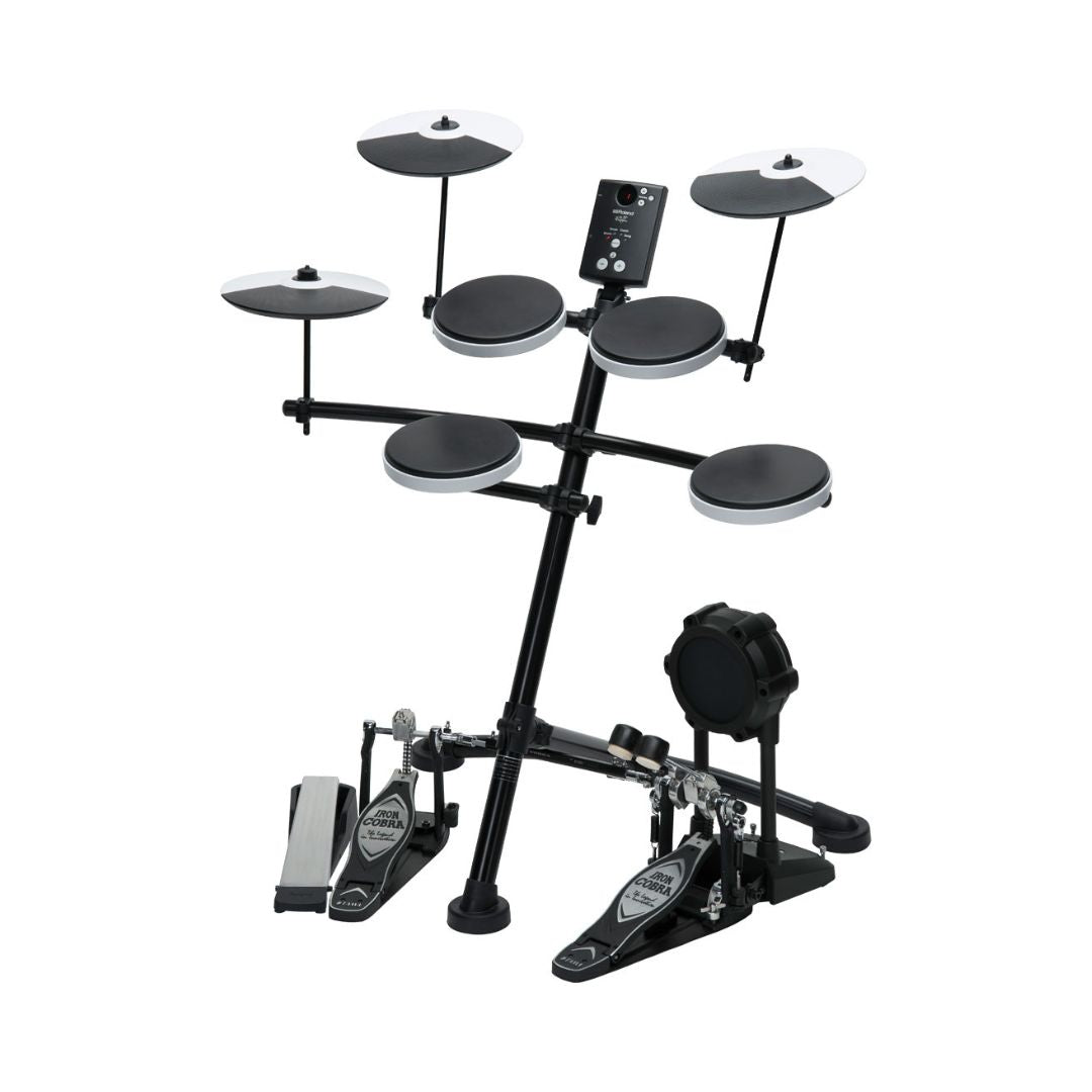 Roland V-Drums TD-1K Electronic Drum Set