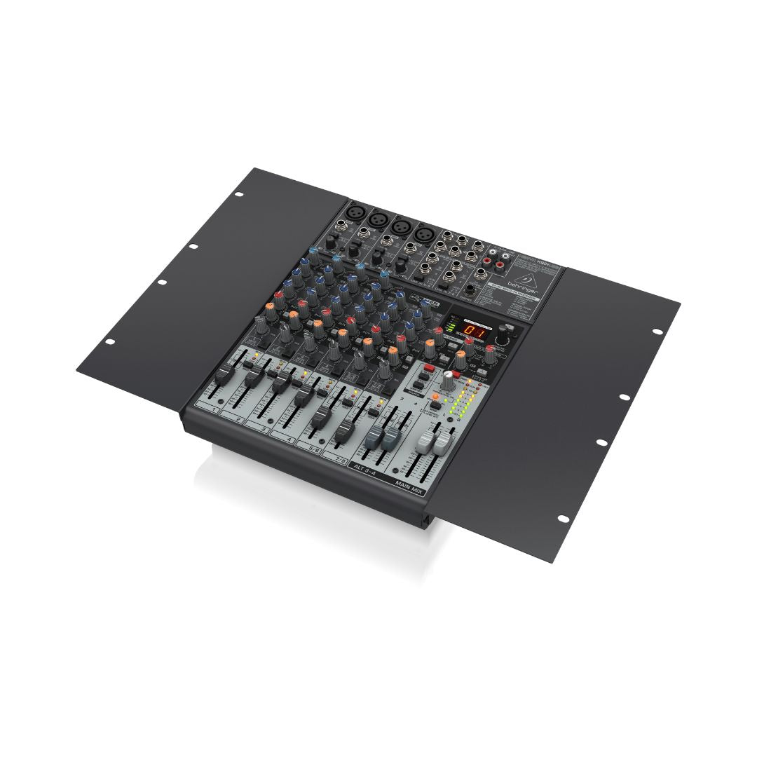 Behringer XENYX X1204USB Analog Mixer Multi-FX Processor and USB/Audio Interface Brands: BehringerSKU: X1204USB