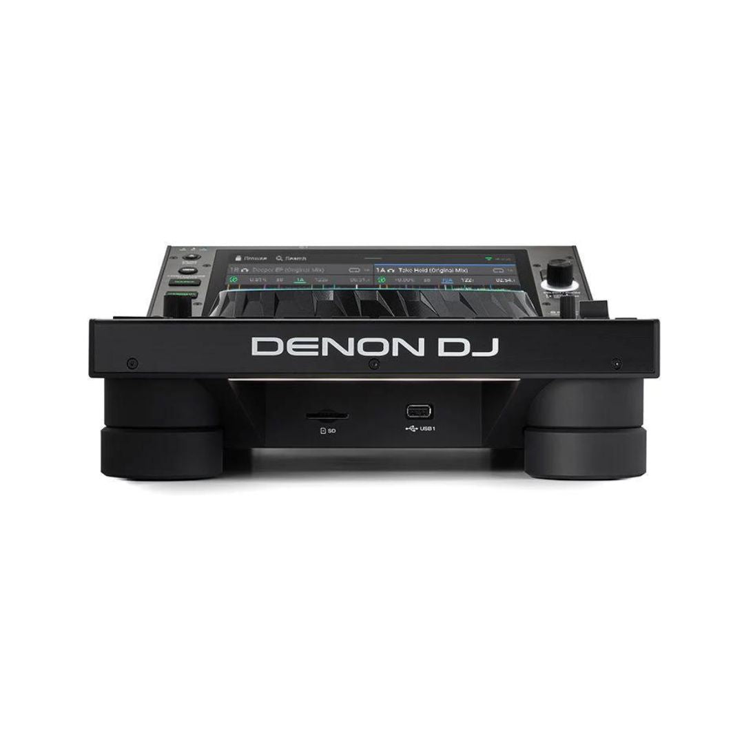 Denon SC6000 Prime Standalone Ultimate Mainstage Media Player