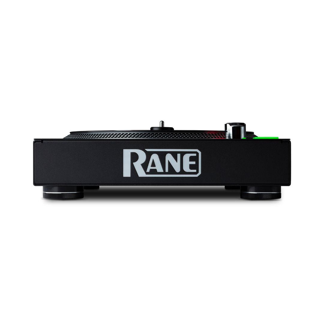 RANE DJ TWELVE MKII 12″ Vinyl Motorized Turntable Controller