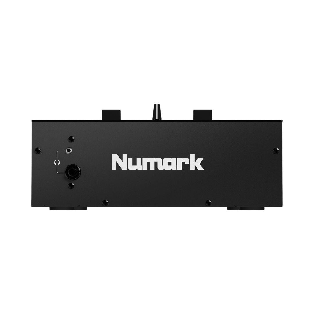 Numark Scratch 24-Bit 2-Channel Serato DJ Pro Scratch Mixer Brands: NumarkGTIN: 0676762167116 SKU: SCRATCH