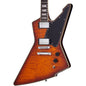 Schecter 3105 E-1 Custom Special Edition Electric Guitar - Vintage Sunburst Brand: Schecter