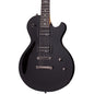 Schecter 3841 Electric Guitar SGR Solo-II - Gloss Black Brand: Schecter