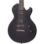 Schecter 3842 Solo II SGR Electric Guitar - Midnight Satin Black Brand: Schecter Product Code: 3842