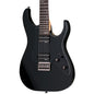 Schecter 3851 Electric Guitar SGR Banshee-6 - Gloss Black Brand: Schecter