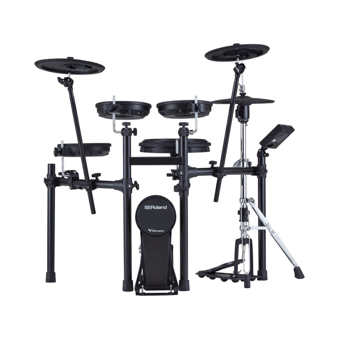 Roland V-Drums TD-07KVX Electronic Drum Set