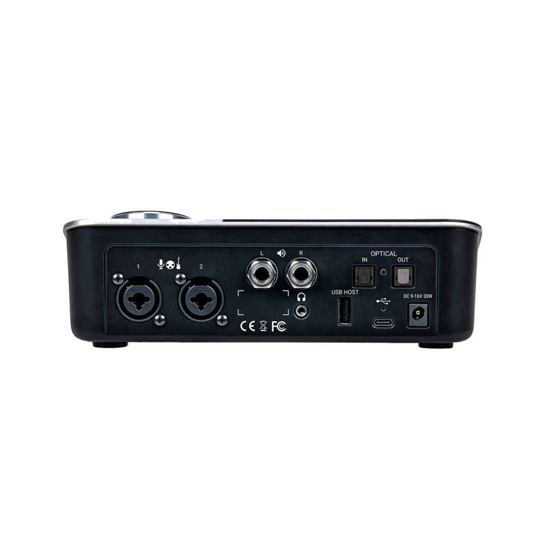 Apogee Symphony Studio Desktop 10×14 USB Audio Interface