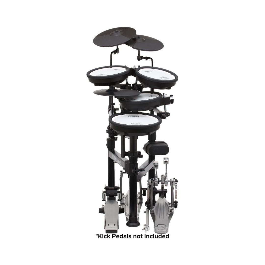 Roland V-Drums TD-1KPX2 Portable Electronic Drum Set Brands: RolandSKU: TD-1KPX2