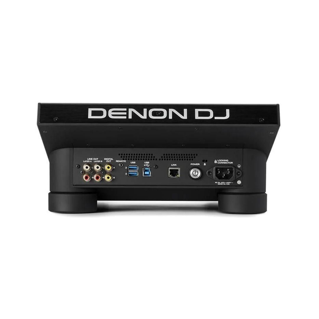 Denon SC6000 Prime Standalone Ultimate Mainstage Media Player