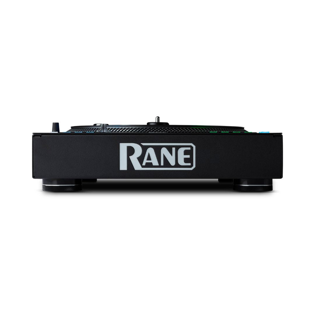 RANE DJ TWELVE MKII 12″ Vinyl Motorized Turntable Controller