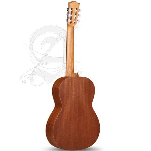 Alhambra 7.800 Guitar Classical Z-Nature - Natural