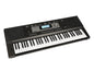 Medeli Verified by Expertshttps://medeli.eu/images/products/large/41202.jpg Medeli M331 Keyboard61 - Black