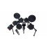 MEDELI DD638DX Electronic Drum Kit