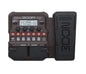 Zoom A1X FOUR Acoustic Instrument Multi-Effect Processor With Expression Pedal Brand: Zoom