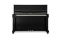 Kawai ND-21M/PEP Upright Piano - Polished Ebony