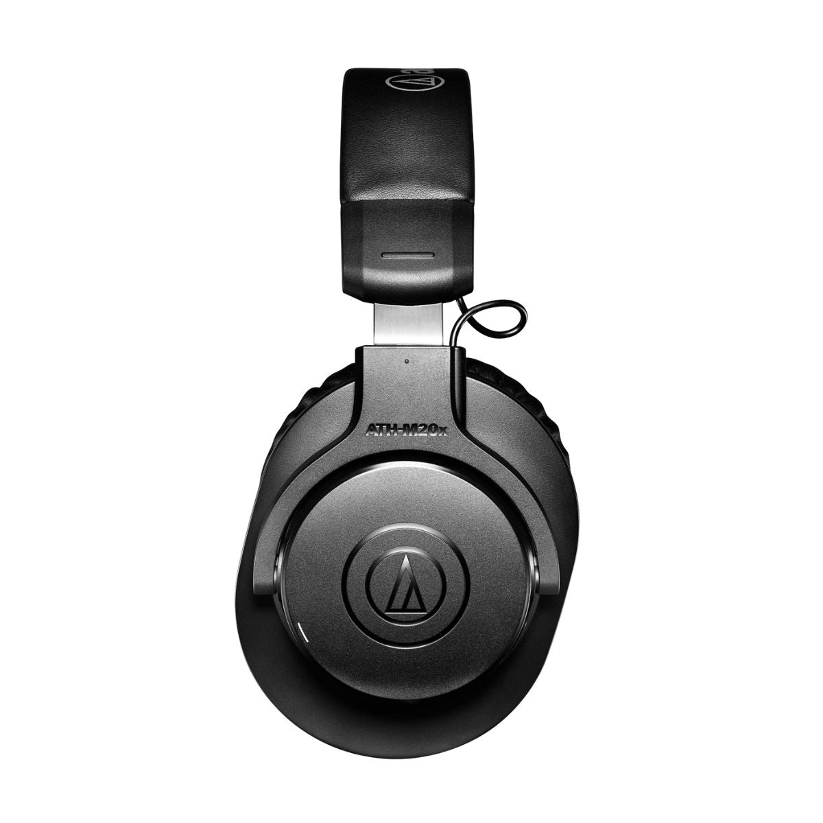 Audio-Technica Consumer ATH-M20xBT Wireless Over-Ear Headphones