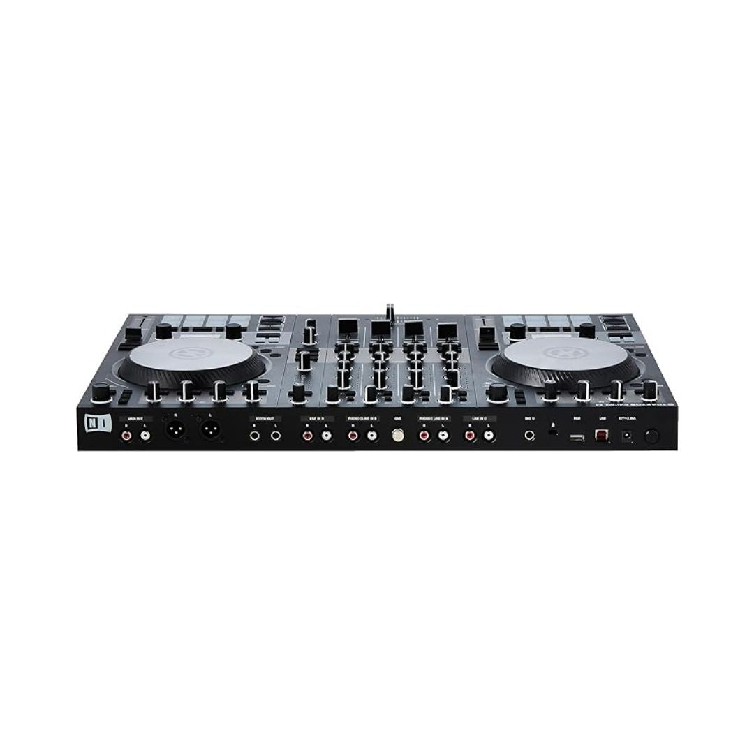 Native Instruments Traktor Kontrol S4 MK3