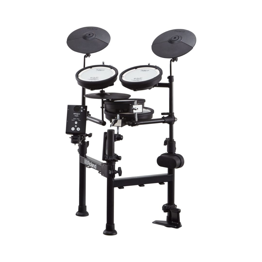 Roland V-Drums TD-1KPX2 Portable Electronic Drum Set Brands: RolandSKU: TD-1KPX2