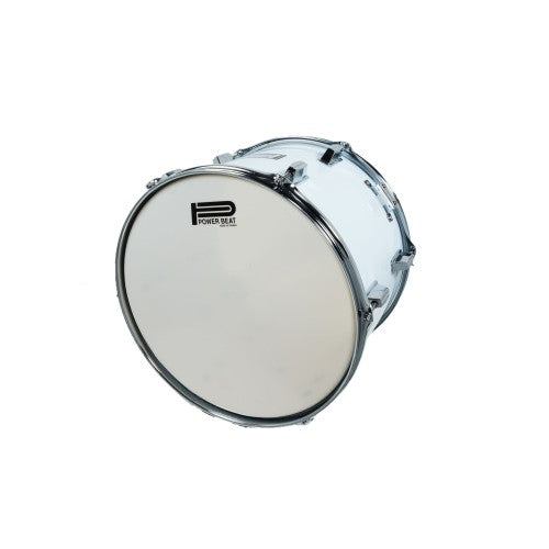 Power Beat CPK507 Snare Drum - 14 Inches X 10 Inches