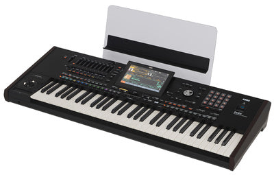 Korg PA-5X 61 KEY PROFESSIONAL