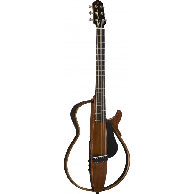 Yamaha SLG200SNAT Silent Guitar - Natural