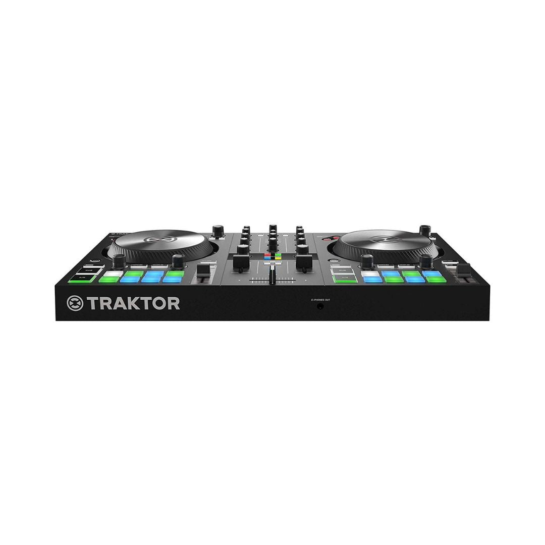 Native Instruments Traktor Kontrol S2 MK3