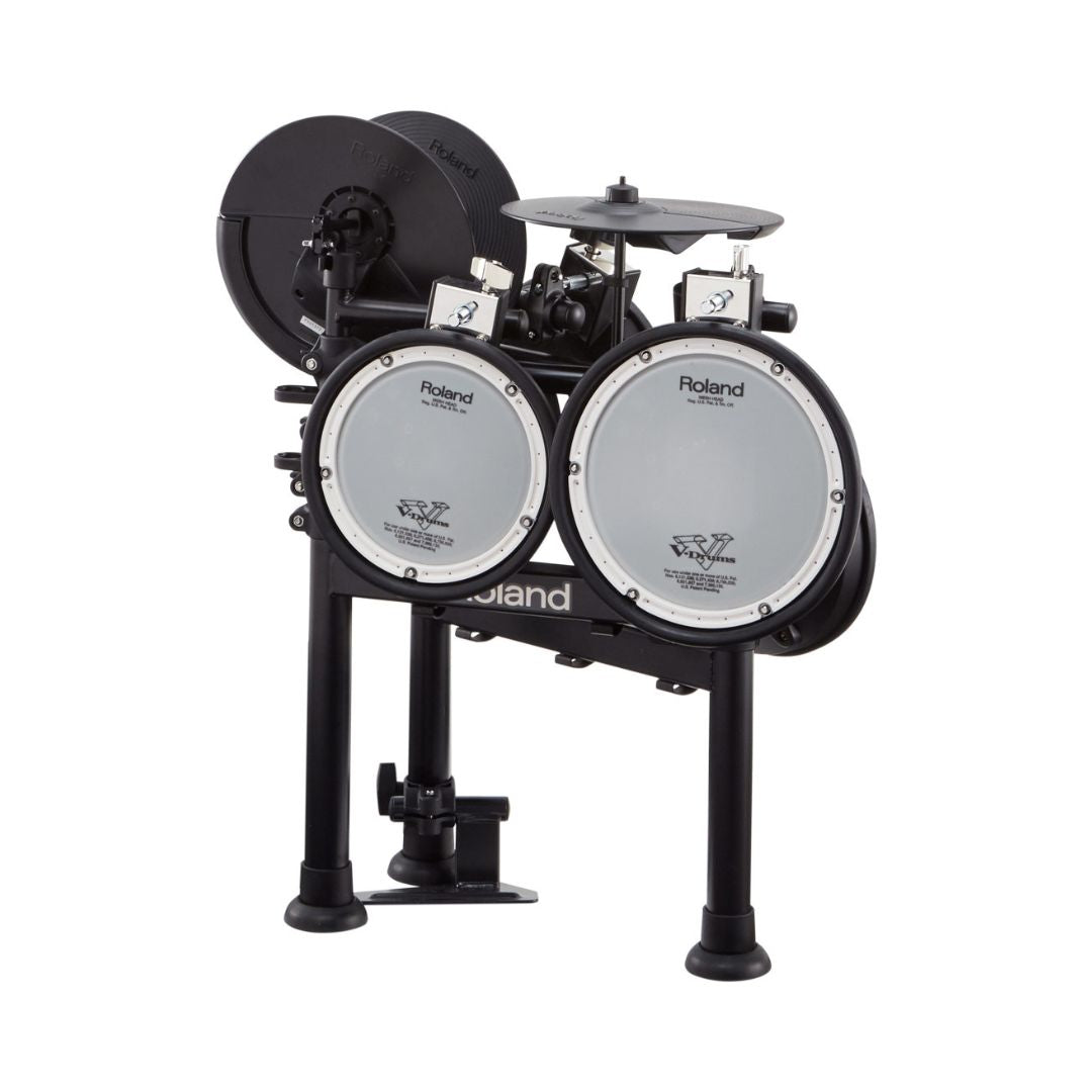 Roland V-Drums TD-1KPX2 Portable Electronic Drum Set Brands: RolandSKU: TD-1KPX2