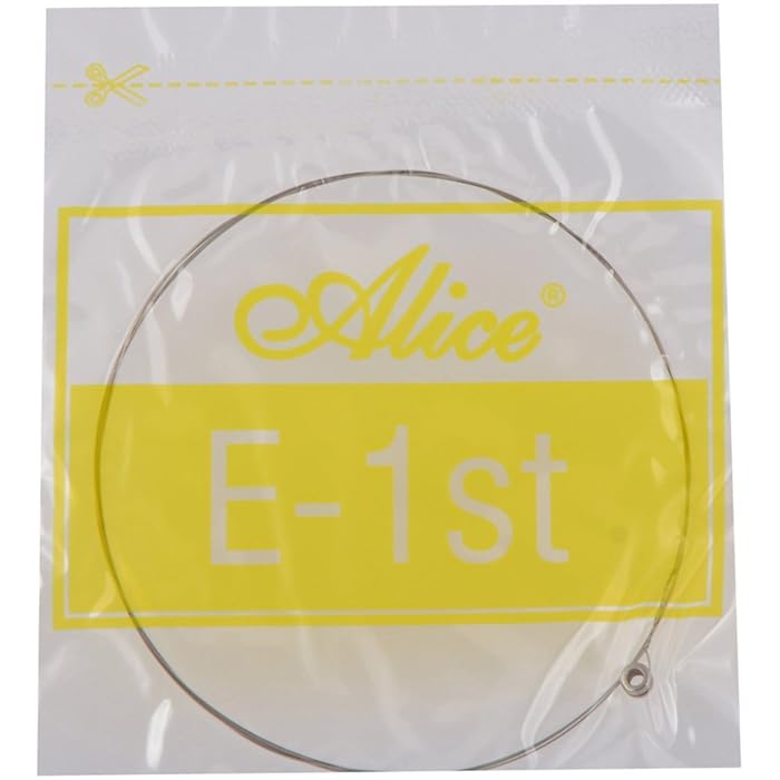 ALICE ACOUSTIC GUITAR STRINGS