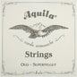 Aquila corde armoniche Oud Supernylgut String Set (Arabic Tuning (Do - Do))