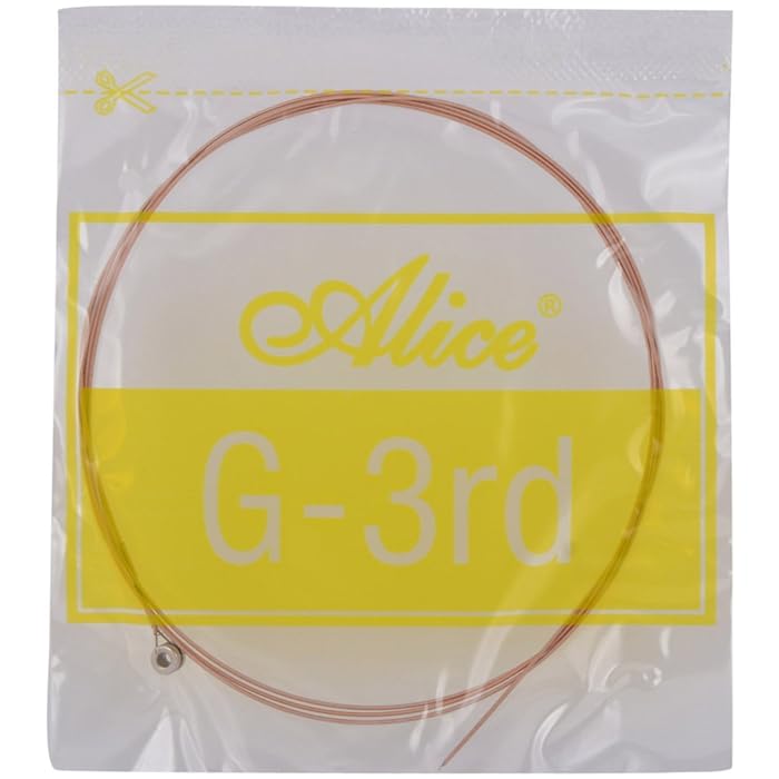 ALICE ACOUSTIC GUITAR STRINGS