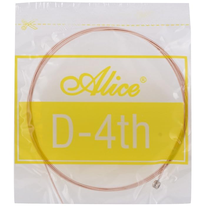 ALICE ACOUSTIC GUITAR STRINGS