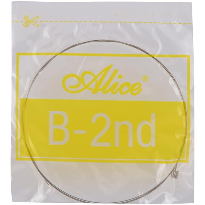 ALICE ACOUSTIC GUITAR STRINGS