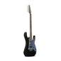 Unistar L-G3-Black ELECTRIC GUITAR