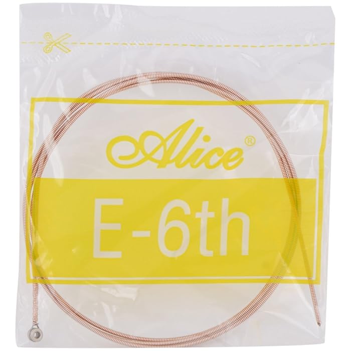 ALICE ACOUSTIC GUITAR STRINGS